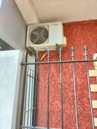 Vend climatiseur d'occasion 