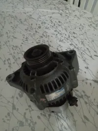 Alternateur Toyota