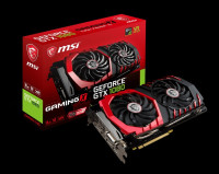 graphic-card-msi-gtx-1080-gaming-x-8g-el-achour-alger-algeria