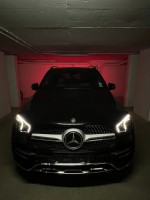 voitures-mercedes-gle-2021-ben-aknoun-alger-algerie