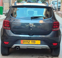 voitures-dacia-sandero-2019-stepway-khraissia-alger-algerie