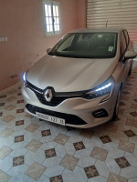 voitures-renault-clio-5-2021-business-maghnia-tlemcen-algerie