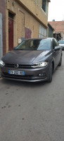 city-car-volkswagen-polo-2020-carat-cheraga-alger-algeria