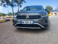 voitures-volkswagen-t-roc-2022-khenchela-algerie