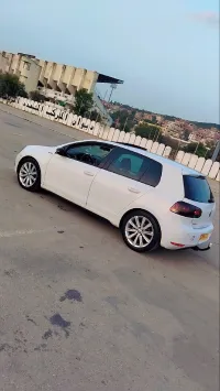 Volkswagen Golf 6 2013 Match 1