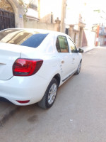 voitures-renault-symbol-2019-white-edition-baba-hassen-alger-algerie