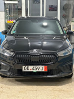 voitures-skoda-fabia-2022-ambition-baraki-alger-algerie