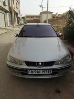 berline-peugeot-406-1997-khenchela-algerie