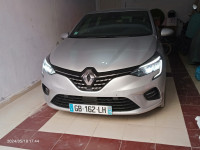 automobiles-renault-clio-5-2021-intense-mansourah-tlemcen-algerie