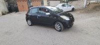 voitures-toyota-yaris-2010-souk-ahras-algerie