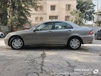 berline-mercedes-classe-c-2001-mila-algerie