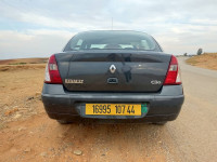 voitures-renault-clio-classique-2007-packclim-ain-lechiekh-defla-algerie