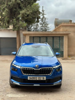 voitures-skoda-kamiq-2022-style-medea-algerie