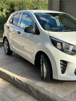 voitures-kia-picanto-2018-lx-start-taher-jijel-algerie