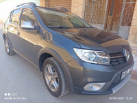 voitures-dacia-sandero-2022-stepway-privilege-ain-bessem-bouira-algerie