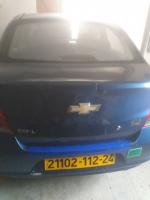 voitures-chevrolet-sail-4-portes-2012-guelma-algerie