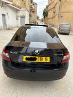 voitures-skoda-octavia-2019-clever-ain-fakroun-oum-el-bouaghi-algerie