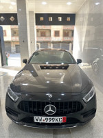 voitures-mercedes-cls-2019-kit-63-amg-algerie