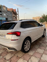 voitures-skoda-kamiq-2021-bougaa-setif-algerie