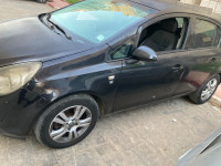 voitures-opel-corsa-2011-souidania-alger-algerie