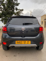 voitures-dacia-sandero-2021-stepway-mezghrane-mostaganem-algerie