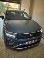 voitures-volkswagen-t-roc-2023-life-plus-tiaret-algerie