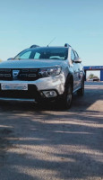 voitures-dacia-sandero-2017-stepway-beni-saf-ain-temouchent-algerie