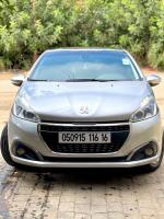 voitures-peugeot-208-2016-allure-facelift-larbaa-blida-algerie