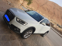 voitures-audi-q3-2014-off-road-bou-saada-msila-algerie