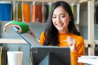 Community manager