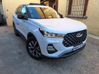 Chery Tiggo 7 pro 2024 Luxury