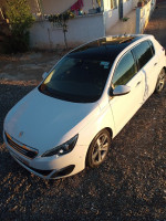 voitures-peugeot-308-2016-aler-hammam-guergour-setif-algerie