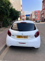 voitures-peugeot-208-2019-kouba-alger-algerie