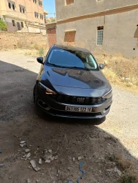 Fiat Tipo Sedan 2023 Life