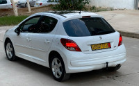 voitures-peugeot-207-2013-allure-ain-naadja-alger-algerie