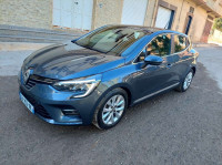 voitures-renault-clio-5-2021-intense-nedroma-tlemcen-algerie