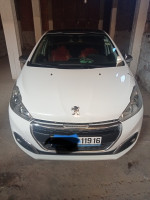 voitures-peugeot-208-2019-allure-facelift-oued-koriche-alger-algerie