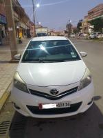 voitures-toyota-yaris-2013-touch-bab-ezzouar-alger-algerie