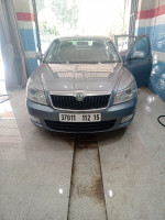 voitures-skoda-octavia-2012-tizi-ouzou-algerie