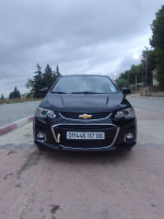 voitures-chevrolet-sonic-hatchback-2017-lt-bejaia-algerie