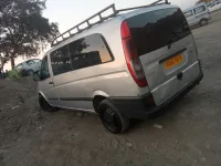 Mercedes Vito 2004 