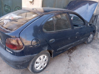 voitures-renault-megane-1-1996-souk-ahras-algerie