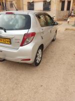 citadine-toyota-yaris-2012-ain-defla-algerie