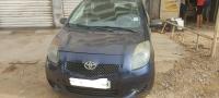 citadine-toyota-yaris-2008-azzaba-skikda-algerie