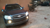 voitures-chevrolet-captiva-2008-lt-tlemcen-algerie