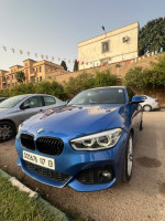 voitures-bmw-serie-1-2017-sport-m-tlemcen-algerie