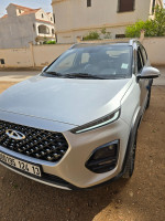 voitures-chery-tiggo-2-2024-luxury-algerie