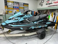 Yamaha Svho sho ho 