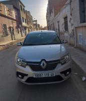 voitures-renault-symbol-2019-made-in-bladi-relizane-algerie