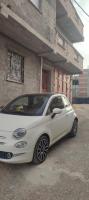 mini-citadine-fiat-500-2024-dolchi-vita-ain-naadja-alger-algerie